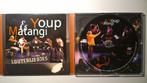 Youp van 't Hek & Matangi Quartet - Louterliedjes, Ophalen of Verzenden, Zo goed als nieuw, Pop