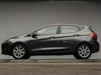 Ford Fiesta 1.1 Sport (APPLE CARPLAY,NAVI,LED,PDC,LANE ASSIS, Auto's, Ford, Voorwielaandrijving, Gebruikt, 49 €/maand, Origineel Nederlands