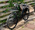 Omafiets met rekje – 28 inch, Ophalen of Verzenden