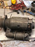 Om636 startmotor, Ophalen of Verzenden, Gebruikt