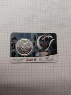 75 Jaar Vrijheid Vijfje 2020 BU, Ophalen of Verzenden, België, 5 euro, Losse munt