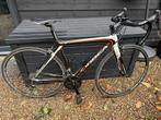Orbea Onix Carbon Wielrenner - Maat S - Ultegra, Overige merken, 28 inch, Gebruikt, Carbon
