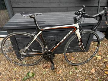 Orbea Onix Carbon Wielrenner - Maat S - Ultegra beschikbaar voor biedingen