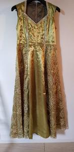 Carnavalsjurk, Kleding | Dames, Carnavalskleding en Feestkleding, Maat 38/40 (M), Carnaval, Ophalen of Verzenden, Zo goed als nieuw
