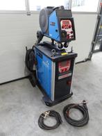 Mig/Mag lasapparaat Oerlikon Citowave MXW 400 Puls WTGK, Ophalen of Verzenden, Zo goed als nieuw, 250 ampère of meer, Co2