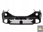 Cupra Formentor 20-24 voorbumper + radar 5FF807221A, Ophalen of Verzenden, Gebruikt, Bumper