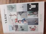 Yarn magazine van Scheepjes, Ophalen of Verzenden, Zo goed als nieuw