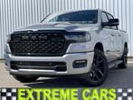 Dodge RAM 1500 MY2025 BPM VRIJ Sport Night 4x4 Crew Cab, Auto's, Automaat, Gebruikt, Bedrijf, 540 pk