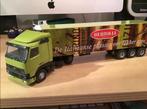 Volvo Lion Toys, Hobby en Vrije tijd, Ophalen of Verzenden, Zo goed als nieuw, Bus of Vrachtwagen, Lion Toys