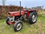 Massey Ferguson 135, Ophalen, Oldtimer, Tot 80 Pk, 5000 tot 7500