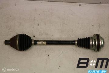 Aandrijfas LV VW E-Golf 7 5QE407271C beschikbaar voor biedingen