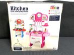 Kitchen little chef play series, Kunststof, Unknown, Nieuw, Ophalen of Verzenden