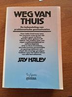 Weg van thuis, Ophalen of Verzenden, Gelezen