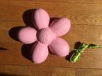 Roze Ikea kinderkamer wandlampje €5,00, Kinderen en Baby's, Ophalen, Nieuw, Lamp