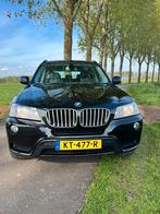 BMW X3 3.0 Xdrive High Executive 28I AUT, Auto's, Te koop, Geïmporteerd, 5 stoelen, Benzine