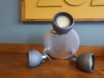 Plafondlamp Elda 3-lichts beschikbaar voor biedingen