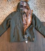 Pme Legend snowpack parka winterjas donkergroen 3XL nieuw, Nieuw, Overige maten, Ophalen of Verzenden, Pme Legend
