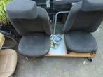 Bmw e46 stoelen, Auto-onderdelen, Ophalen, Gebruikt, BMW