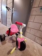 Kinderfiets met duwstang, Ophalen of Verzenden, Gebruikt, Overige typen