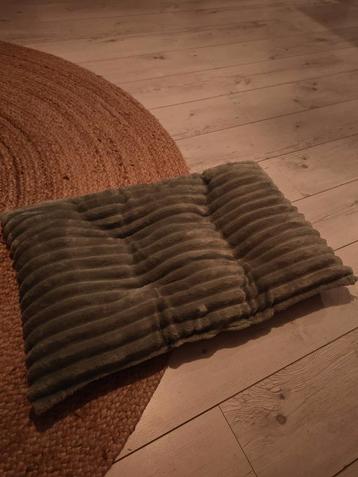 Honden/Kattenkussen - Comfort voor je huisdier! beschikbaar voor biedingen