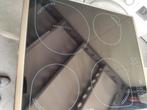 Inbouw inductie kookplaat 4zones, Ophalen, ., 4 kookzones, Inbouw