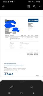 hele goede houten jaloezieen/ luxeflex, Ophalen of Verzenden