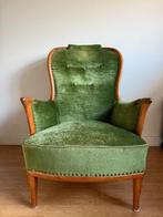 Authentieke designklassieker (Carl Malmsten), Ophalen