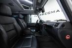 Mercedes-Benz G-Klasse AMG 55 Kompressor Lang Btw auto, Fisc, Automaat, G-Klasse, Wit, Bedrijf