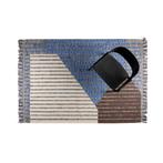 Vloerkleed - Dutch Bone Hampton 160x230 - Was €299 nu,, Perzisch, Vintage, Crème, 150 tot 200 cm, 200 cm of meer