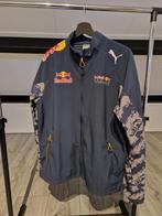 Max Verstappen jack maat L 52/54, Ophalen of Verzenden, Formule 1