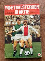 Panini vanderhout 1970-1971, Ophalen of Verzenden, Zo goed als nieuw, Buitenlandse clubs, Poster, Plaatje of Sticker