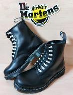 Dr. Martens 1460 Disrupt HDW, Black Smooth Maat: 37 UK4, Nieuw, Lage of Enkellaarzen, Ophalen of Verzenden, Zwart