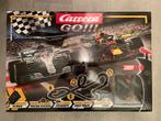 Carrera GO!!! Racebaan - Formule 1, Kinderen en Baby's, Speelgoed | Racebanen, Racebaan, Carrera, Ophalen of Verzenden, Zo goed als nieuw