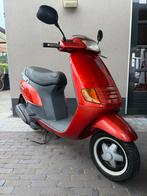 ⭐️Piaggio skr 125cc A1 11565 kilometer Facelift⭐️, Fietsen en Brommers, Scooters | Piaggio, Ophalen, Zo goed als nieuw, Overige modellen
