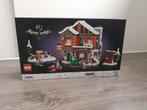 Lego 10325 - Skihut, Ophalen of Verzenden, Nieuw, Complete set, Lego