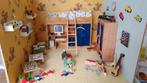 Poppenhuis, Ophalen, Zo goed als nieuw
