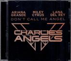 Ariana Grande, Miley Cyrus, Lana Del Rey - Don't... (NIEUW), Ophalen of Verzenden, Nieuw in verpakking