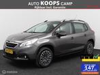 Peugeot 2008 1.2 PureTech Blue Lion | Airco | Cruise | Panor, 1199 cc, 82 pk, Origineel Nederlands, Bedrijf