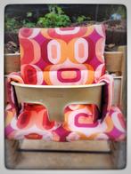 Tripptrapp retro kussenset, nieuw en handgemaakt!, Meegroeistoel, Heidi's, Nieuw, Ophalen of Verzenden