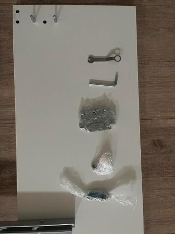 Ikea Malm bedframe 180x200 - afbeelding 1