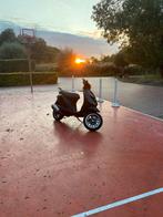 Piaggio zip 172cc brom nieuw opgebouwd, Ophalen of Verzenden, Zo goed als nieuw, Blok, Piaggio