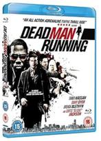 Dead Man Running (Blu-ray), Verzenden, Zo goed als nieuw, Horror
