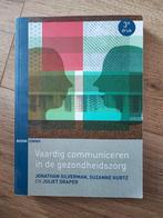 Vaardig communiceren in de gezondheidszorg, Verzenden, Zo goed als nieuw, Jonathan Silverman; Suzanne Kurtz; Juliet Draper
