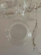 3 Villeroy & Boch Glazen, Ophalen of Verzenden, Zo goed als nieuw, Waterglas