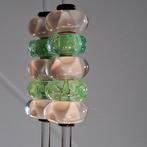 Trollbeads Groen-Wit, 1 bedel, Ophalen of Verzenden, Nieuw, Trollbeads