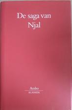 Marcel Otten  - 6 x Saga's van IJSLAND, Marcel Otten, Ophalen of Verzenden, Zo goed als nieuw, Nederland