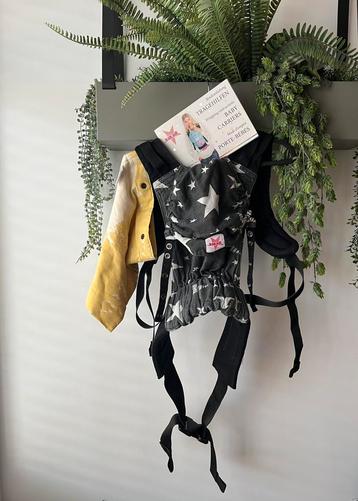 Ergonomische draagzak van Kokadi, maat baby beschikbaar voor biedingen