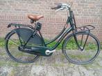 Transport fiets Sparta Country 3V/28"/53cm RIJKLAAR, Fietsen en Brommers, Fietsen | Dames | Omafietsen, 50 tot 53 cm, Ophalen of Verzenden