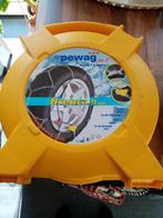 pewag brenta 9 sneeuwkettingen, Ophalen of Verzenden, Zo goed als nieuw