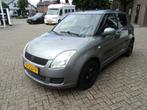 Suzuki Swift 1.3 Cool, Auto's, Voorwielaandrijving, Stof, Gebruikt, Zwart